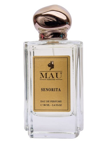Mau Perfume Senorita