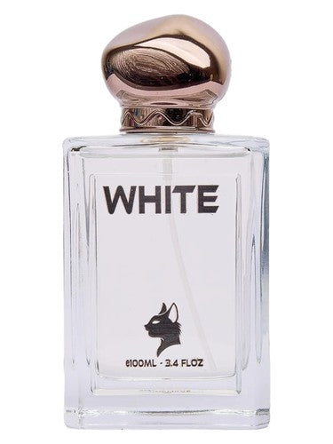 Mau Perfume White