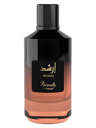 Parisvally Irshid