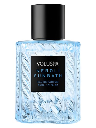Voluspa Neroli Sunbath