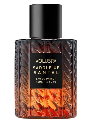 Voluspa Saddle Up Santal