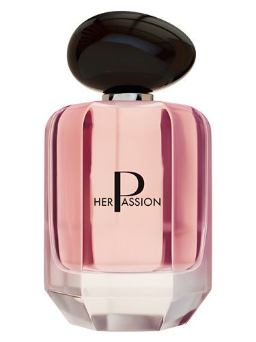Farmasi Her Passion
