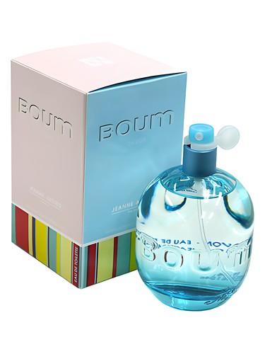 Jeanne Arthes Boum Savon