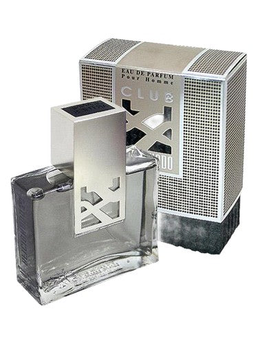 Jeanne Arthes Club Aficionado for Men