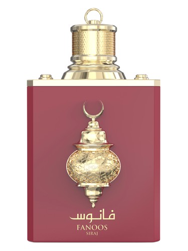 Amaran Fanoos Siraj