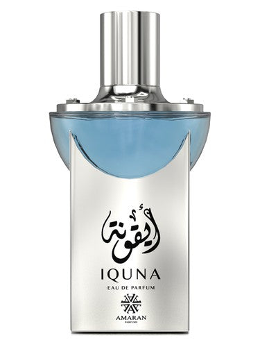 Amaran Iquna