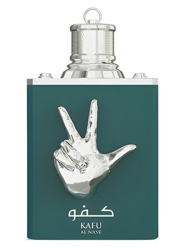 Amaran Kafu Al Nasr