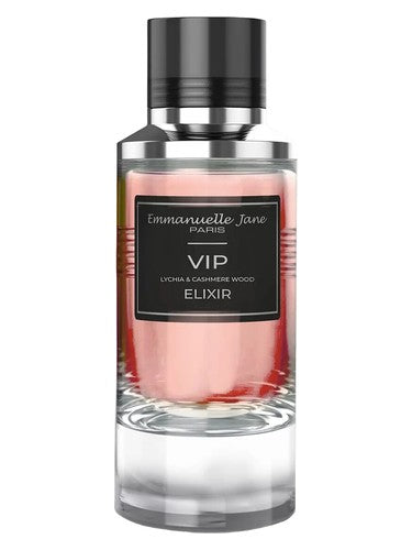 Emmanuelle Jane VIP Elixir