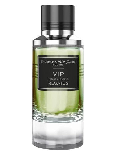 Emmanuelle Jane VIP Regatus