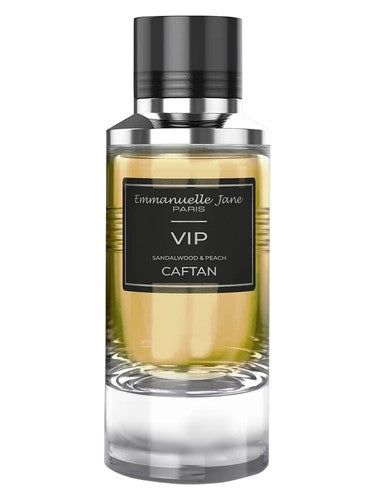 Emmanuelle Jane VIP Caftan