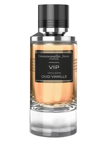 Emmanuelle Jane VIP Oud Vanilla