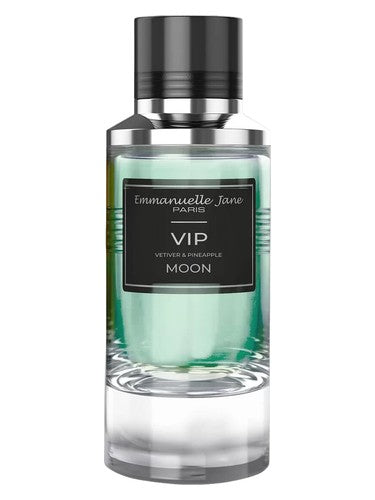 Emmanuelle Jane VIP Moon