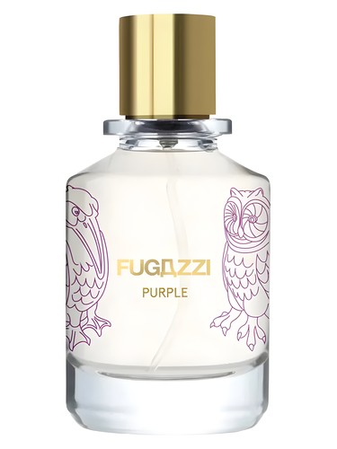 Fugazzi Purple