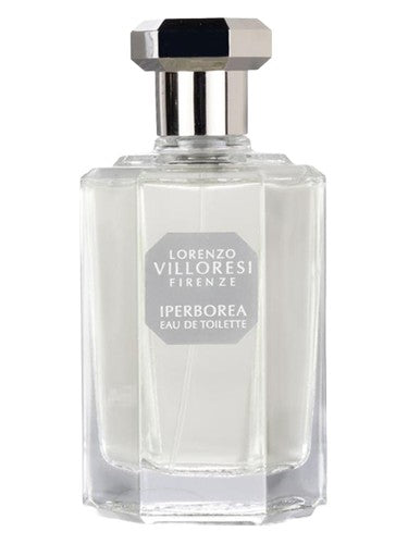 Lorenzo Villoresi Iperborea