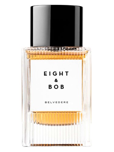 Eight & Bob Belvedere
