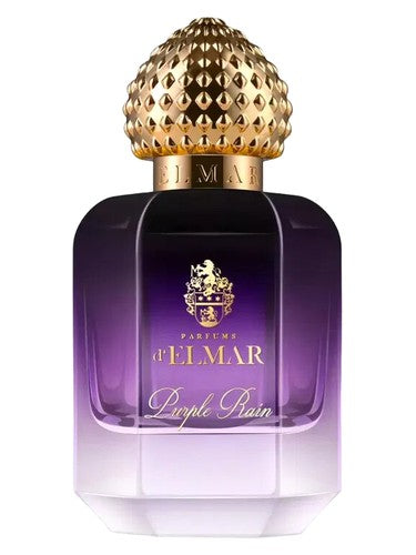 Parfums d'Elmar Purple Rain