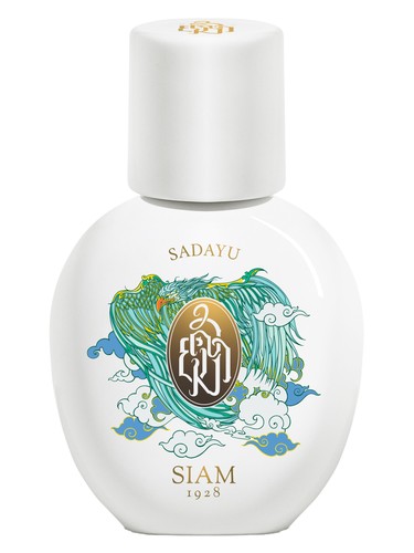 Siam 1928 Sadayu
