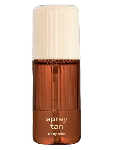 Snif Spray Tan
