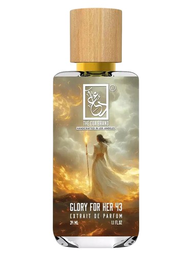 The Dua Brand Glory for Her 43