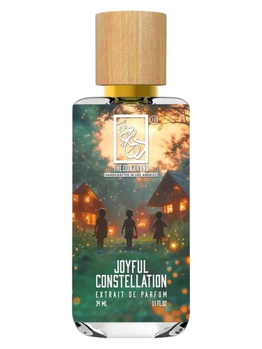 The Dua Brand Joyful Constellation