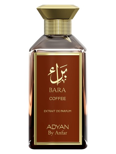 Adyan by Anfar Bara Coffee