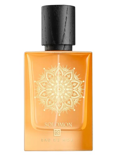 Eau De Moe Solomon