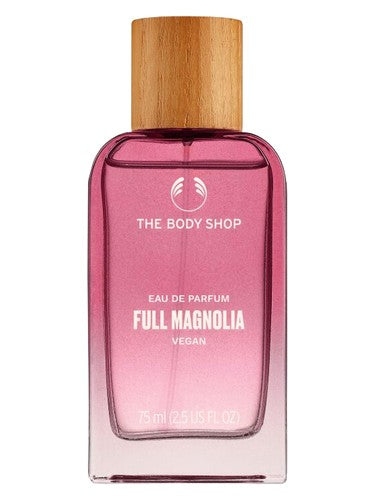 The Body Shop Full Magnolia