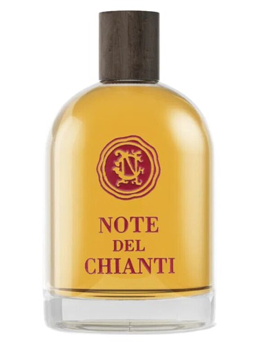 Note del Chianti Toscano Intenso
