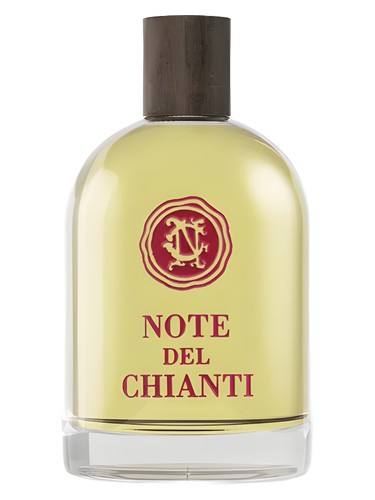 Note del Chianti Anima Libera