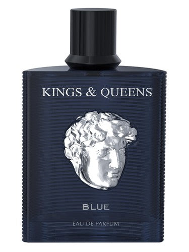 Amaran Kings & Queens Blue