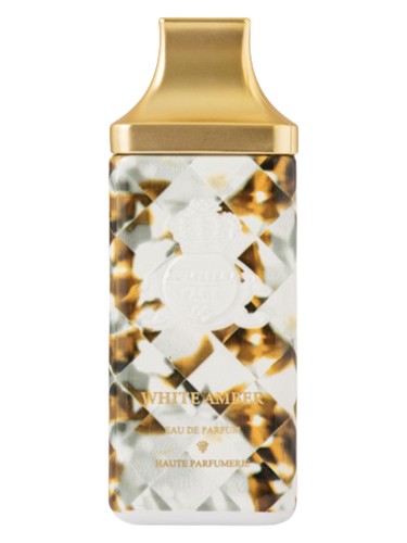 Al Jazeera White Amber