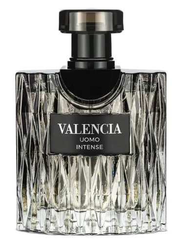 Milestone Valencia Uomo Intense