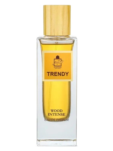 Milestone Trendy Wood Intense