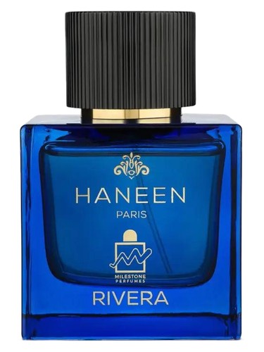 Milestone Haneen Rivera
