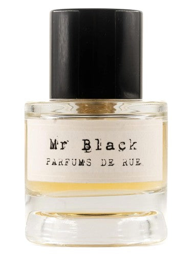 Parfums de Rue Mr Black