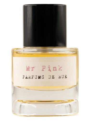 Parfums de Rue Mr Pink