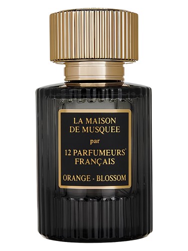 12 Parfumeurs Francais Orange Blossom