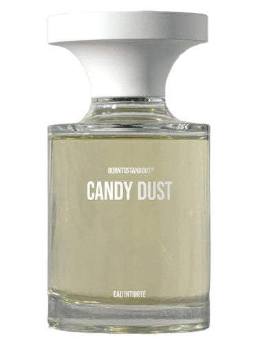 BORNTOSTANDOUT Candy Dust