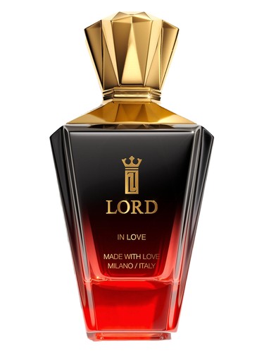 Lord Milano In Love
