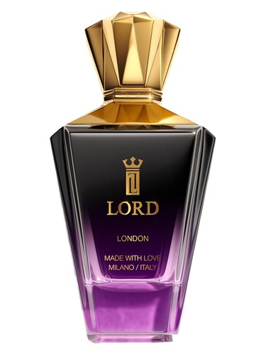 Lord Milano London Intense