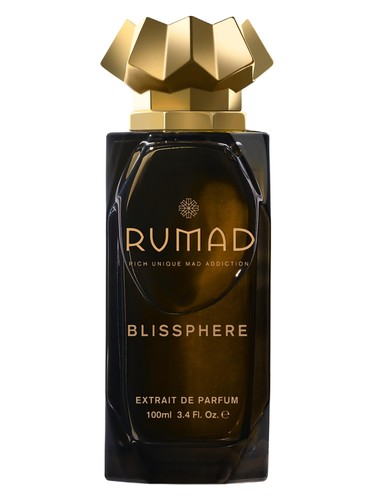 RUMAD Blissphere