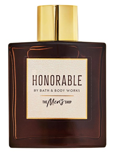 Bath & Body Works Honorable