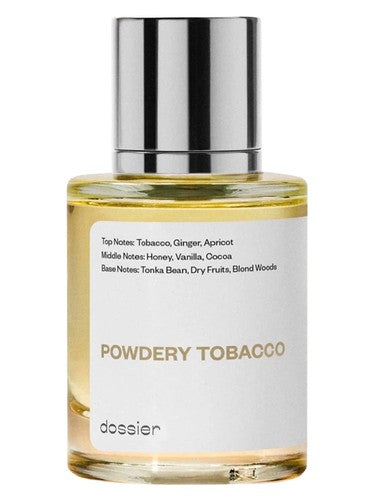 Dossier Powdery Tobacco