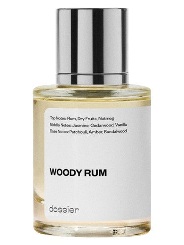 Dossier Woody Green Apple