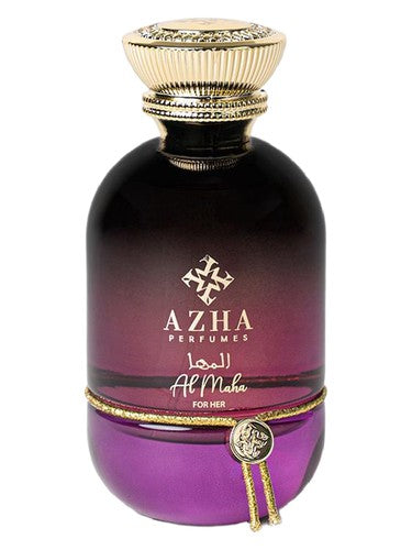Azha Al Maha