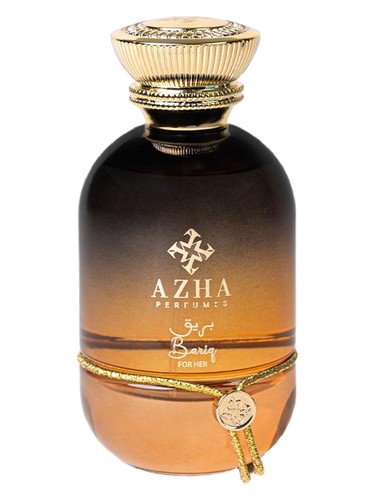 Azha Bariq