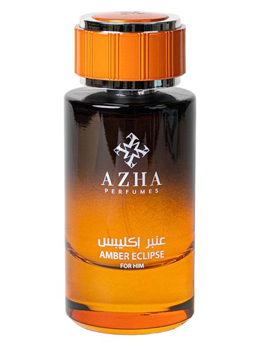 Azha Amber Eclipse