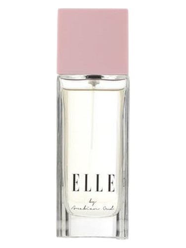 Arabian Oud Elle