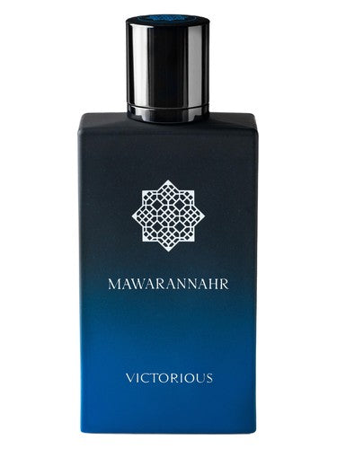 Mawarannahr Victorious