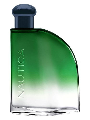 Nautica Color Green